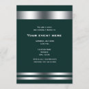 Recherche de elegant event invitations Parti