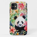 Recherche de panda kawaii iphone coques Ours