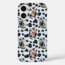 Recherche de vache iphone coques Bétail