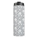 Recherche de motif de dentelle tasses Courbes