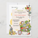 Recherche de salade invitations Tomates