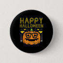 Recherche de lunettes badges Halloween