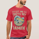 Recherche de koi fish tshirts Tokyo