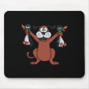 Recherche de clic tapis souris Amérique