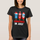 Recherche de christmas in july Glace
