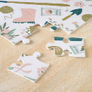 Zoek naar tijd puzzels Bloemen