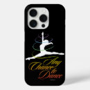 Recherche de danse classique iphone coques Ballerine