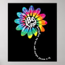 Recherche de flower power posters Super