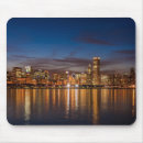 Recherche de michigan tapis souris Gratte ciel
