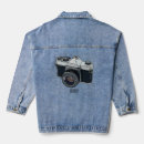Recherche de films vestes Caméra