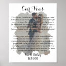 Zoek naar geloften posters Romantisch