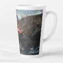 Recherche de motard tasses Motocross