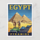 Recherche de chameau vintage cartes postales Désert