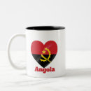 Recherche de angola tasses Afrique