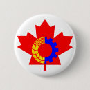 Recherche de parti communiste badges Communisme