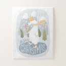 Recherche de polaire puzzles Mignon