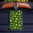 Recherche de celtique bagages étiquettes Vert