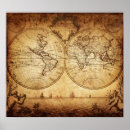 Recherche de vieux monde posters Rustique