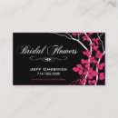 Recherche de nuptiale cartes visite Floral