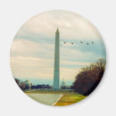 Recherche de washington magnets Monument de washington