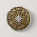 Recherche de signes du soleil badges Horoscope
