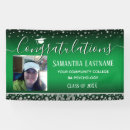 Zoek naar afstuderen spandoeken Klasse van 2022