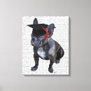 Recherche de de bouledogue français art Antiquité
