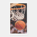 Recherche de basket ball serviettes Sports