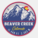 Recherche de beaver autocollants Colorado