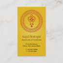 Recherche de restaurant indien cartes visite Customer