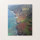Recherche de kauai puzzles Côte