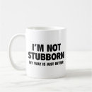 Recherche de têtu tasses Attitude