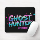 Recherche de paranormal tapis souris Surnaturel