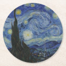 Recherche de peinture dessous de verres Paysage
