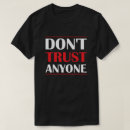 Recherche de chemise de déclaration tshirts Mode pointue
