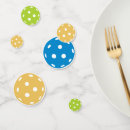 Recherche de pickleball party decor Pickball