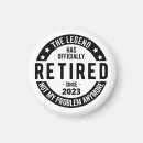 Recherche de régime magnets Régime de retraite