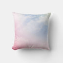 Recherche de motif pastel coussins Rouge