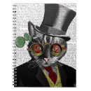Zoek naar steampunk notitieboeken Antiek