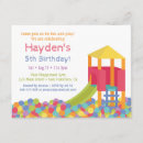 Recherche de gymnase invitations Coloré