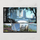 Recherche de carte postale de brisbane cartes postales Ville
