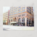 Recherche de theatre cartes postales Vintage