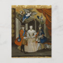 Recherche de allégorie cartes postales Putti