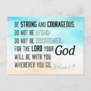 Recherche de courageux cartes postales Encouragement