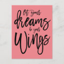 Recherche de bien être cartes postales Inspiration