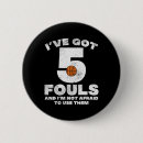 Recherche de basket de femmes badges Amusant