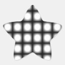 Recherche de op art autocollants Rétro