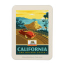 Recherche de californie magnets Travel
