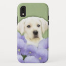 Recherche de chiot de labrador iphone coques Laboratoire