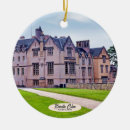 Recherche de noël brodé Élégant